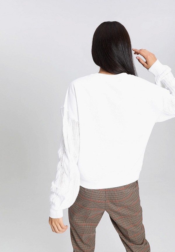 

Свитшот O'stin, Белый