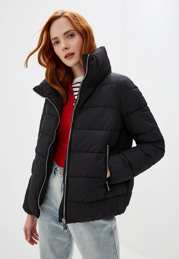 

Куртка утепленная O'stin, Черный