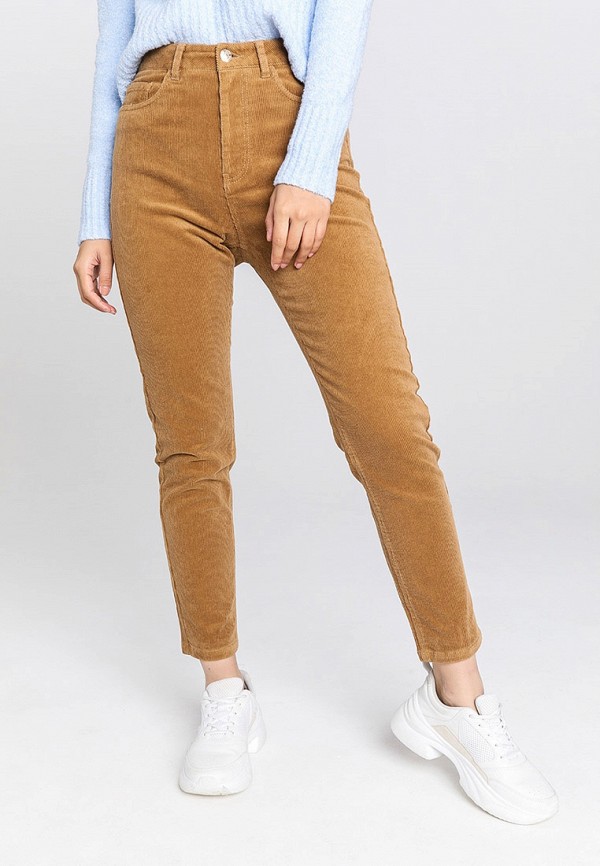 

Брюки O'stin, Бежевый