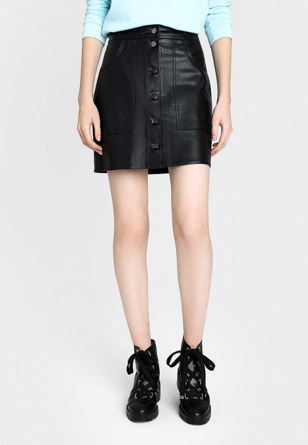 

Юбка O'stin, Черный