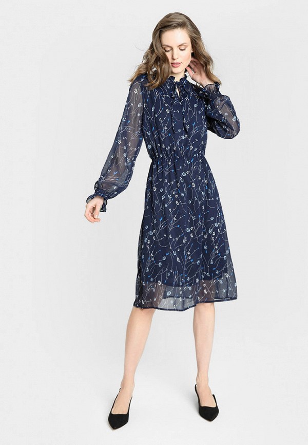 

Платье O'stin, Синий