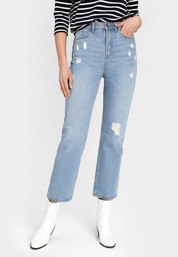 Джинсы Ostin 1390₽