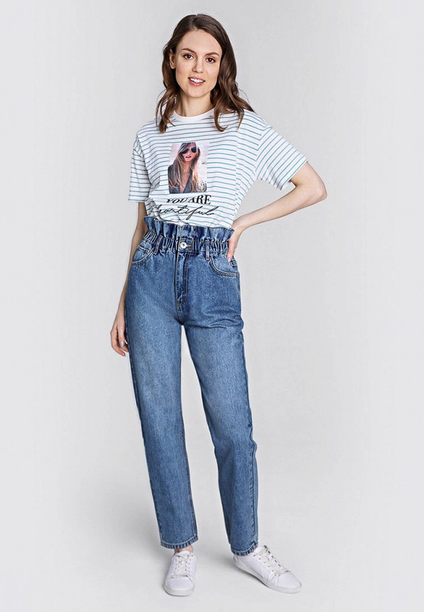 фото Футболка o'stin