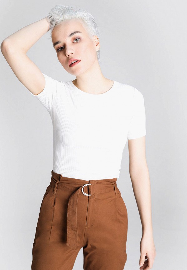 

Футболка O'stin, Белый