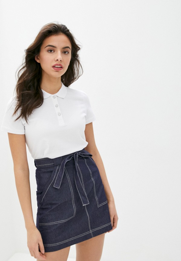 

Поло O'stin, Белый