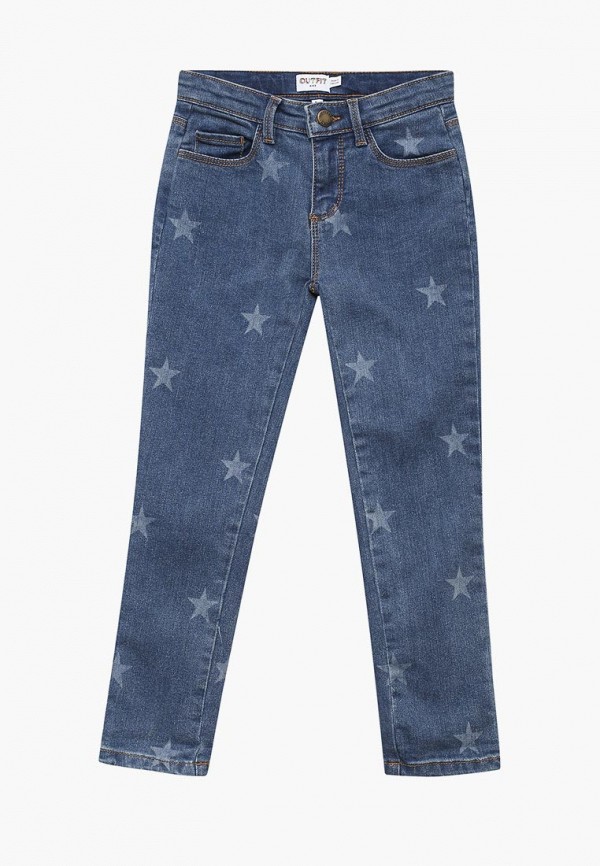 где купить Джинсы Outfit Kids Outfit Kids OU003EBBQVL2 по лучшей цене