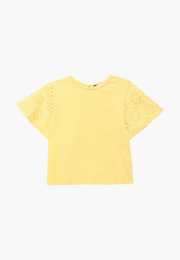 

Футболка Outfit Kids, Желтый