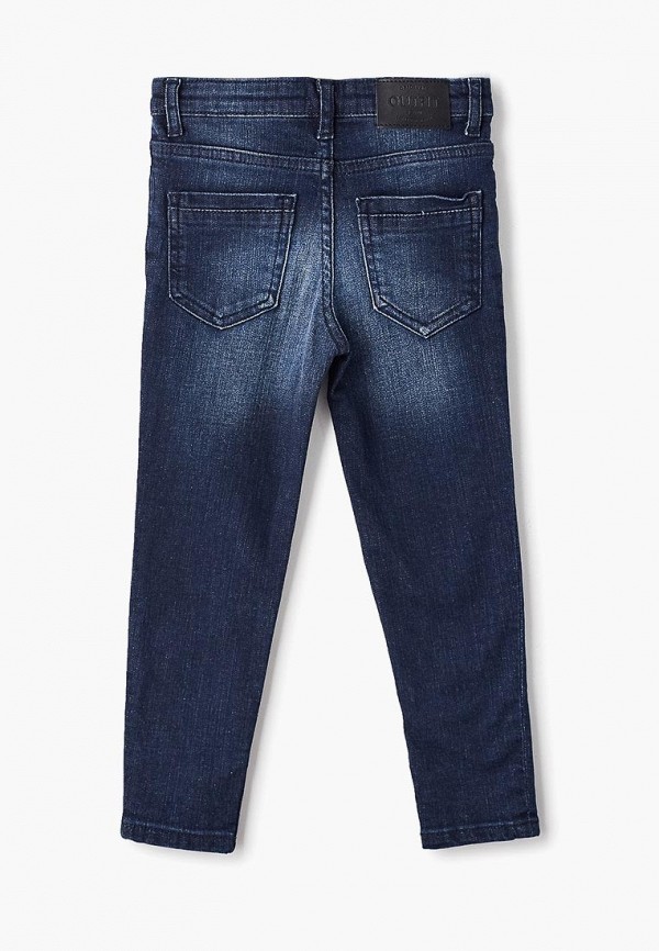 

Джинсы Outfit Kids, Синий