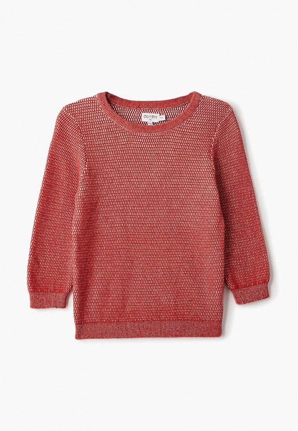 

Джемпер Outfit Kids, Красный