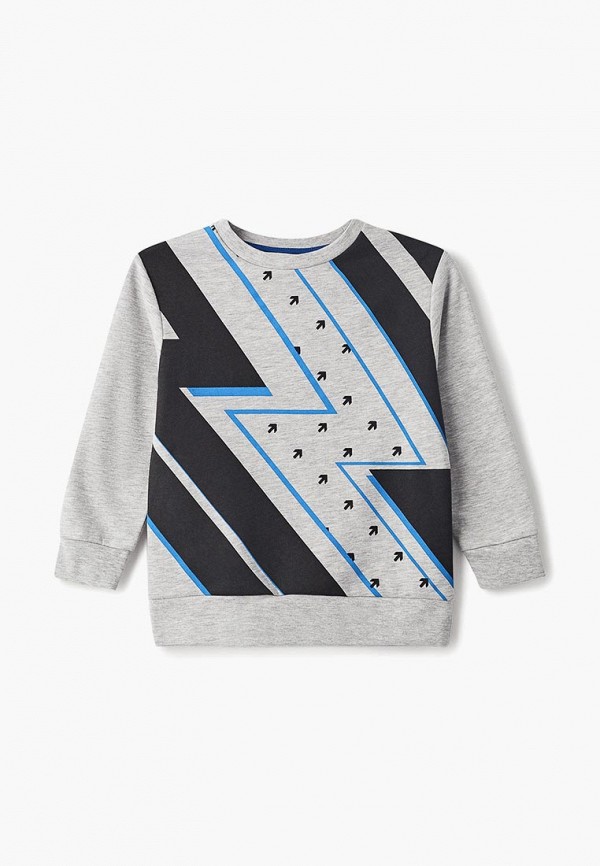 

Свитшот Outfit Kids, Серый