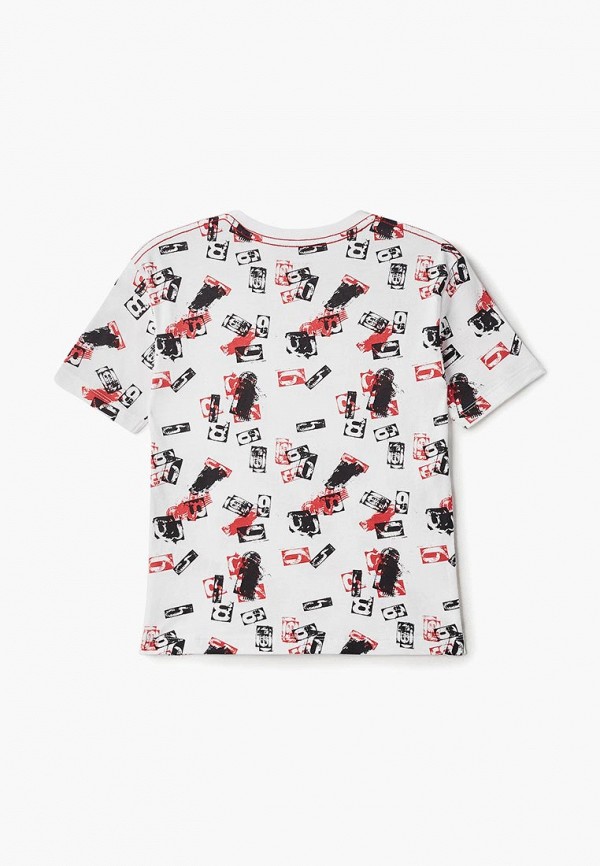 

Футболка Outfit Kids, Белый
