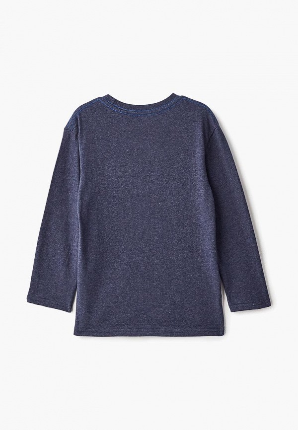 

Лонгслив Outfit Kids, Синий
