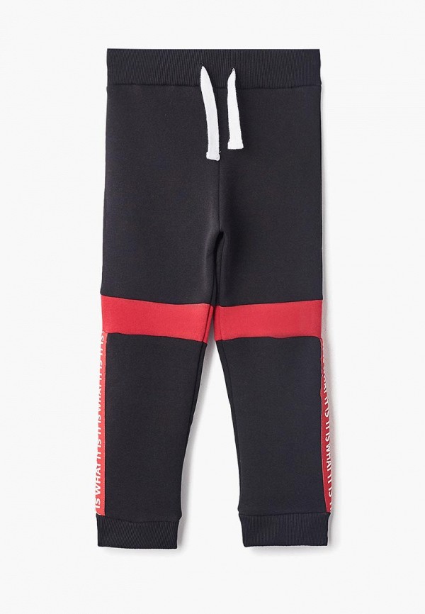 

Брюки спортивные Outfit Kids, Черный