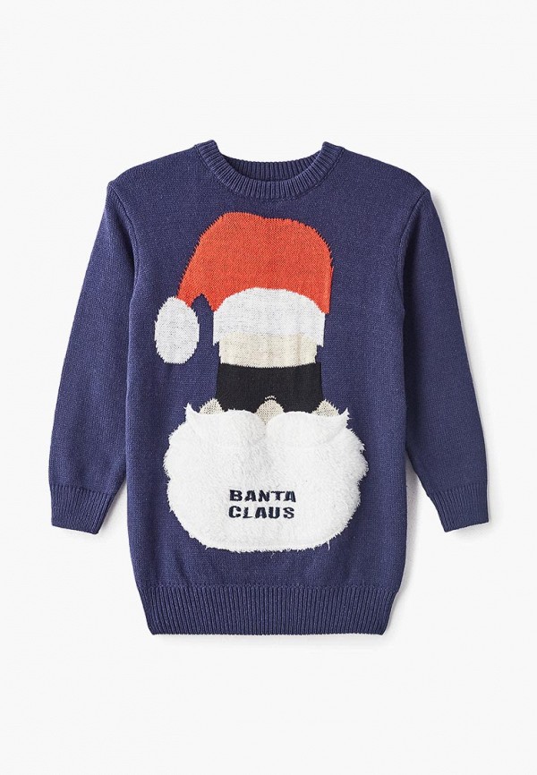 

Джемпер Outfit Kids, Синий
