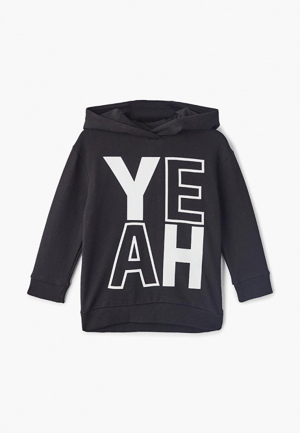 

Худи Outfit Kids, Черный