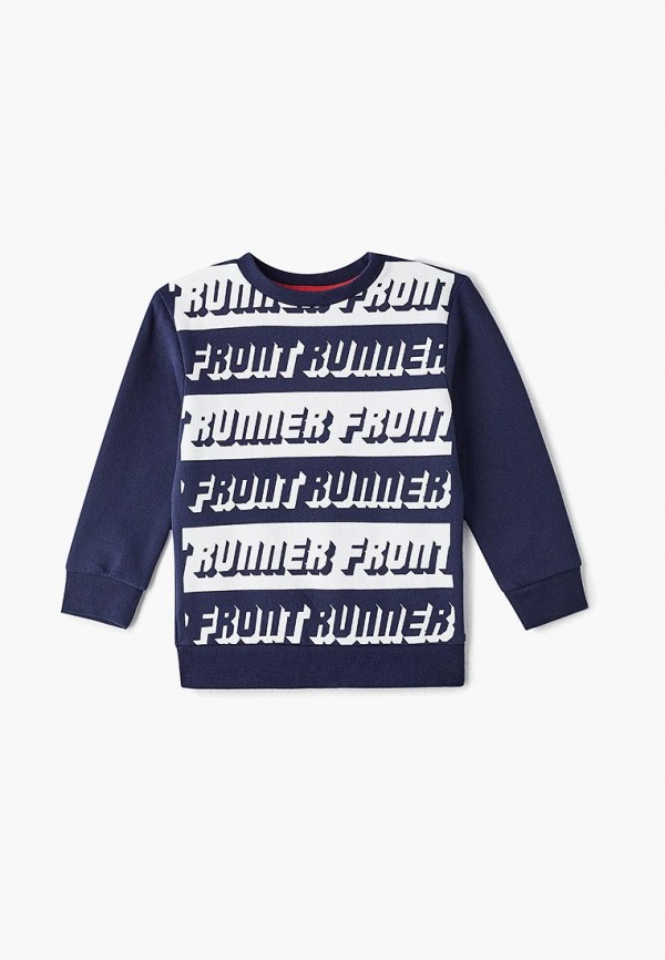 

Свитшот Outfit Kids, Синий