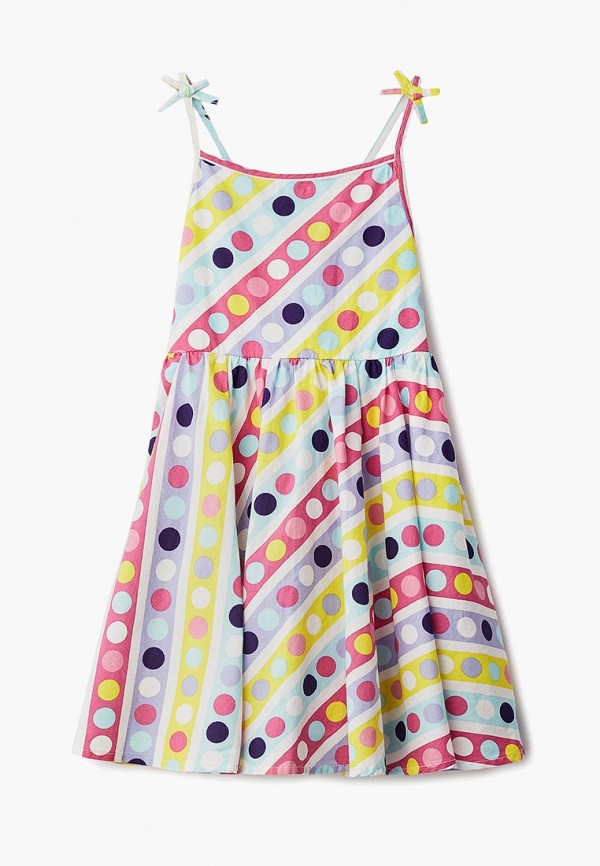 

Сарафан Outfit Kids, Разноцветный