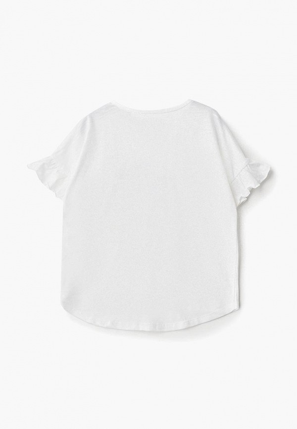 

Футболка Outfit Kids, Белый