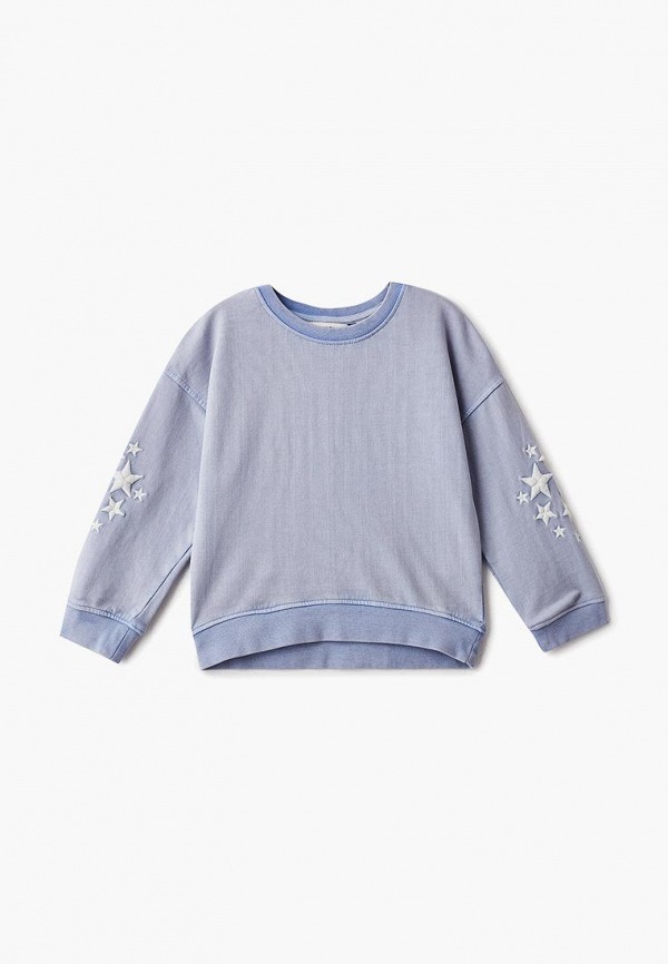 

Свитшот Outfit Kids, Синий