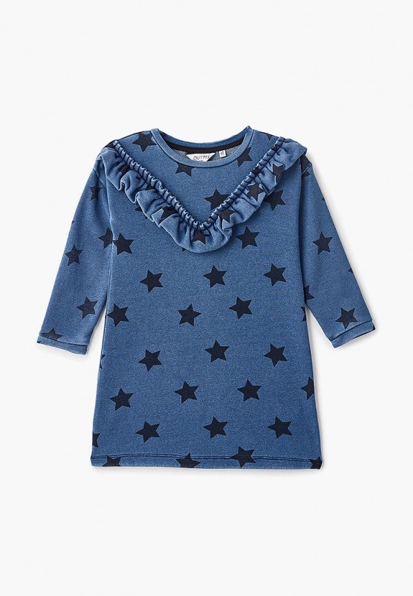 

Платье Outfit Kids, Синий