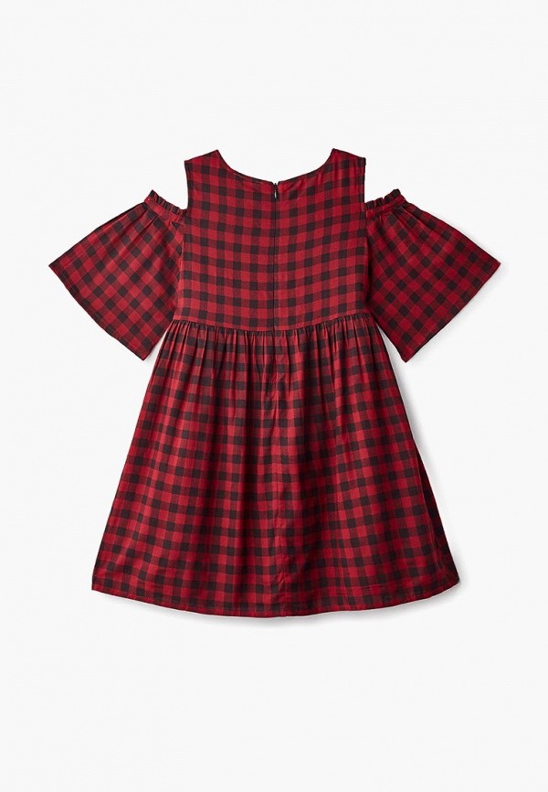 

Платье Outfit Kids, Красный