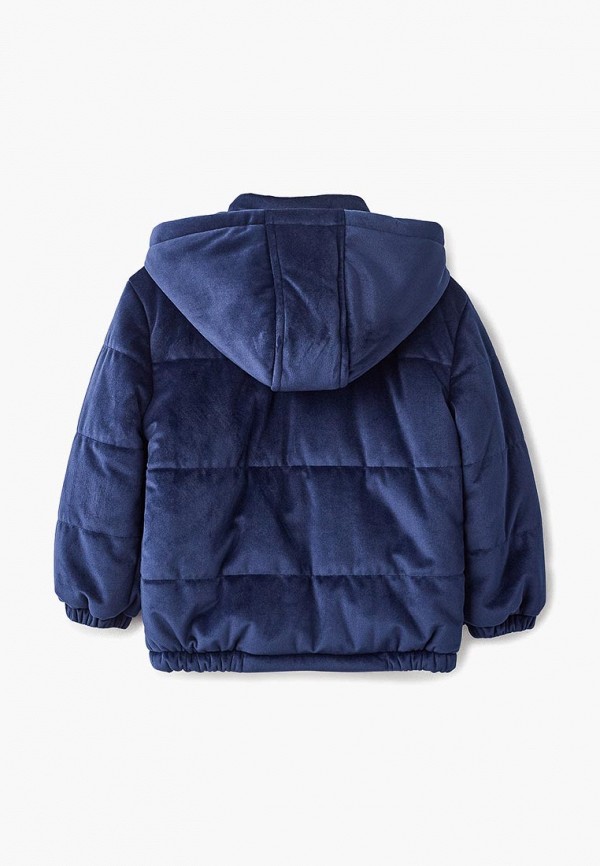 

Куртка утепленная Outfit Kids, Синий