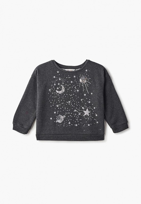 

Свитшот Outfit Kids, Серый
