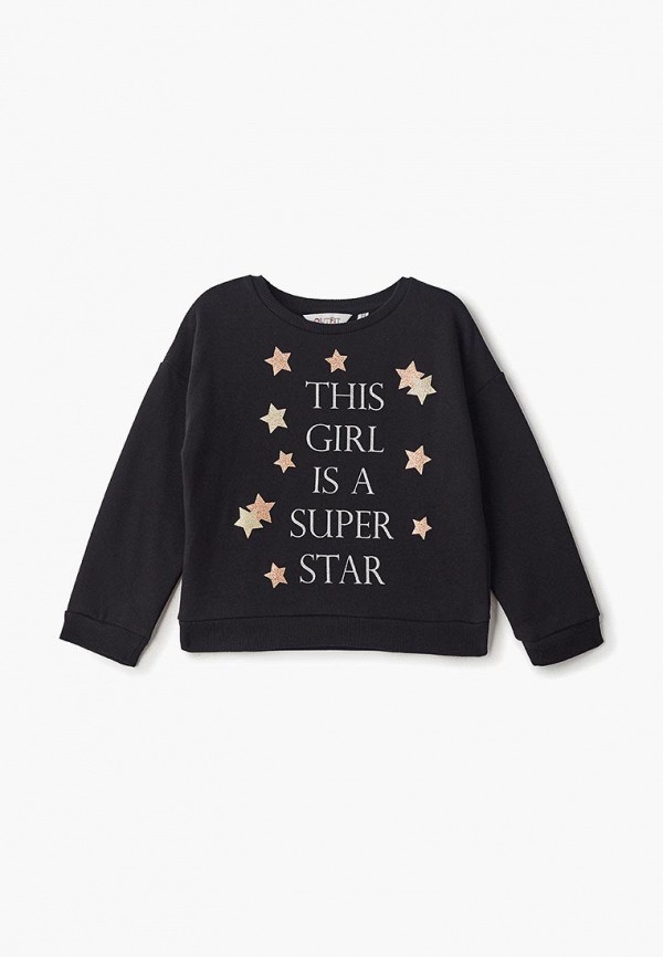 

Свитшот Outfit Kids, Черный