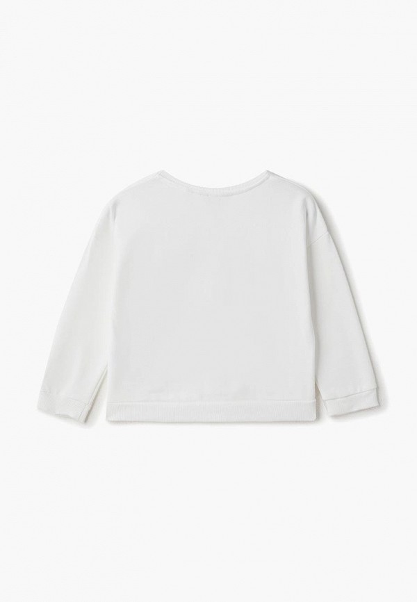 

Свитшот Outfit Kids, Белый