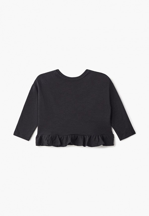 

Футболка Outfit Kids, Черный