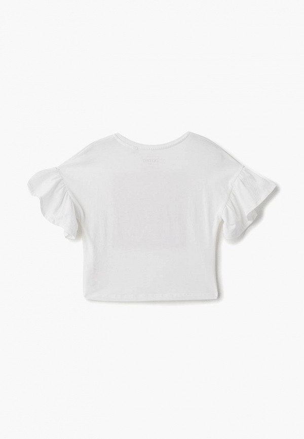 

Футболка Outfit Kids, Белый