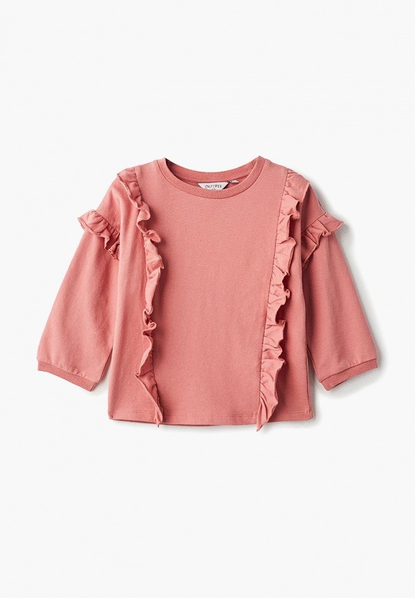 

Свитшот Outfit Kids, Розовый