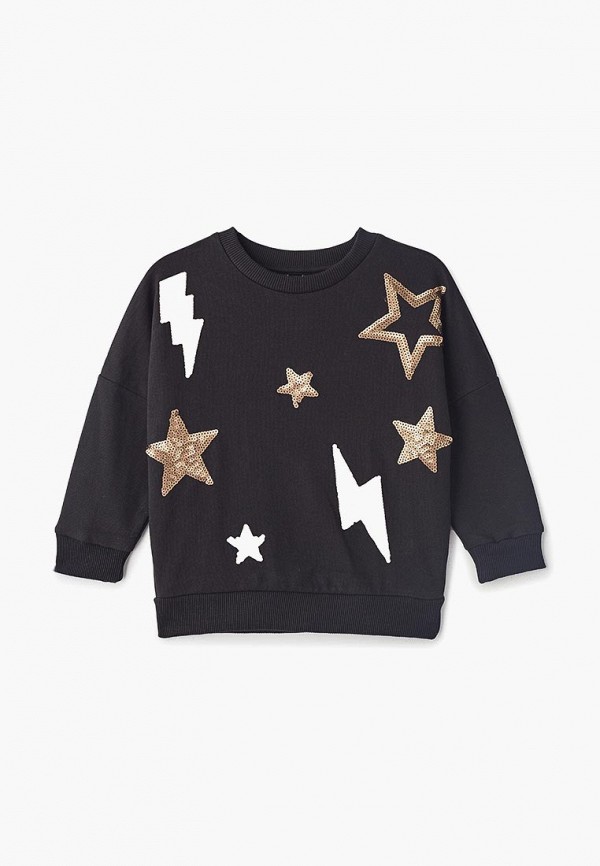 

Свитшот Outfit Kids, Черный