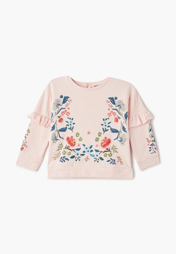 

Свитшот Outfit Kids, Розовый