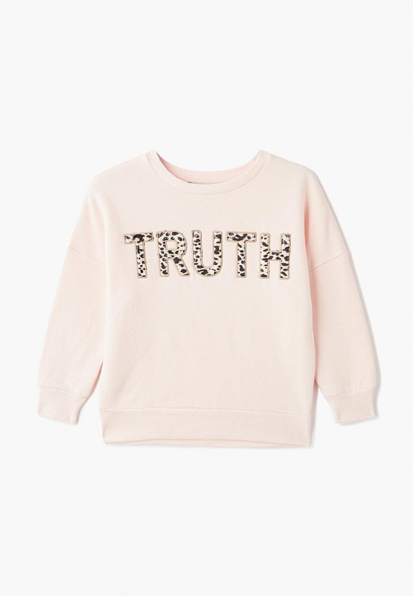 

Свитшот Outfit Kids, Розовый