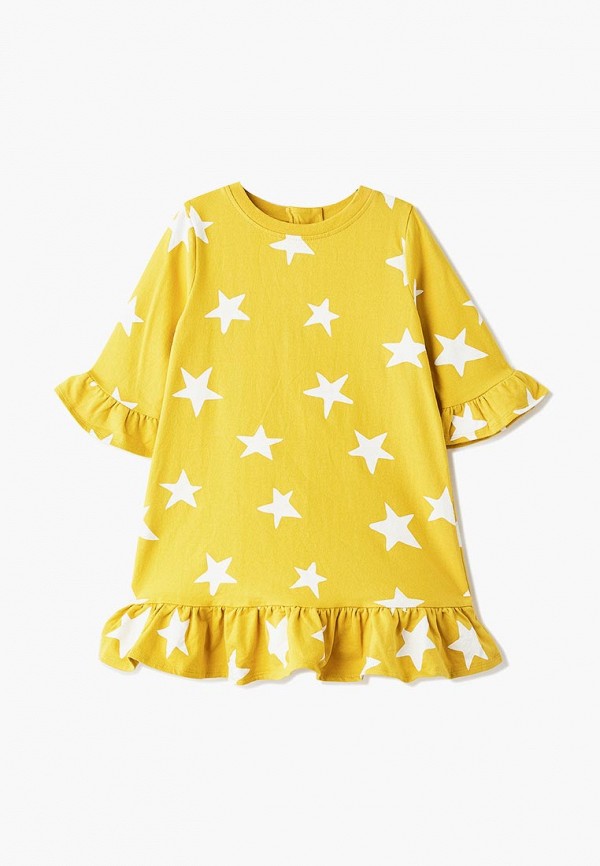 

Платье Outfit Kids, Желтый