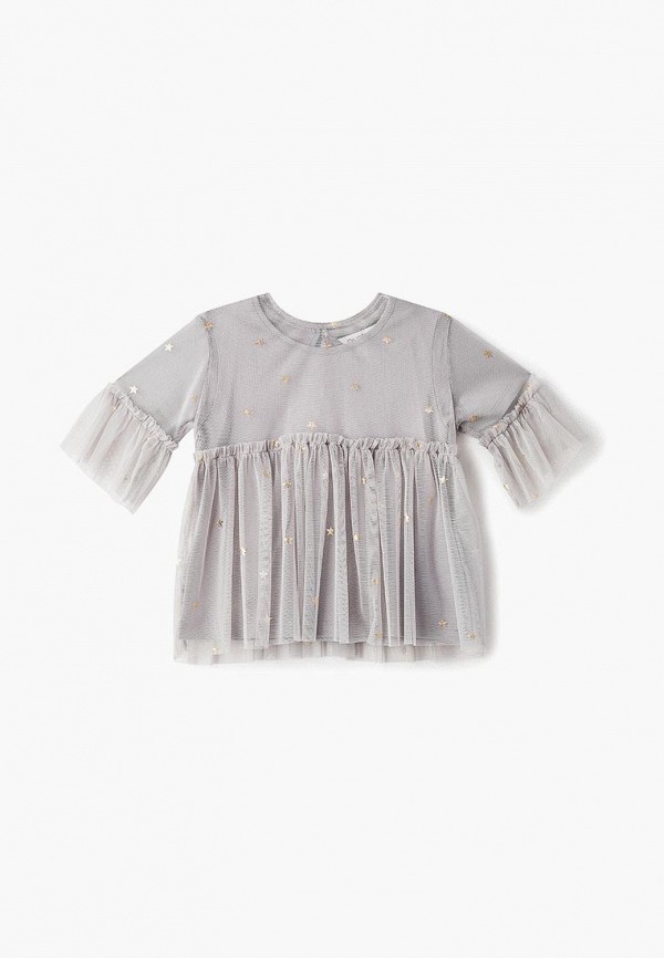 

Блуза Outfit Kids, Серый