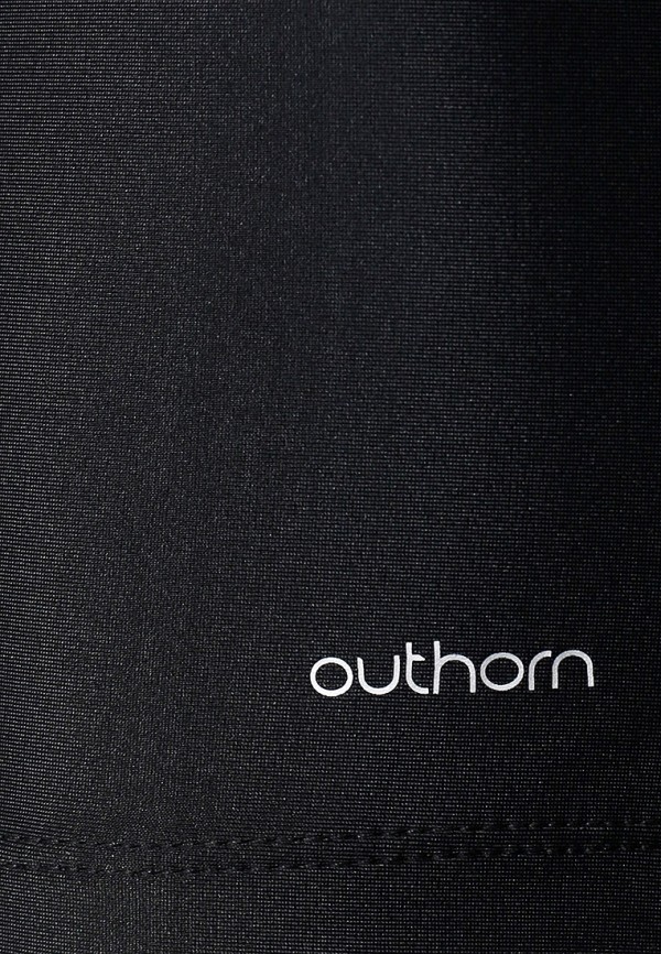 

Плавки Outhorn, Черный, Outhorn OU004EMHYMJ7