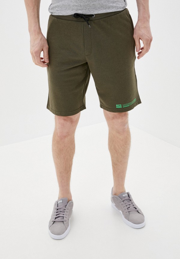 

Шорты спортивные Outhorn, Хаки
