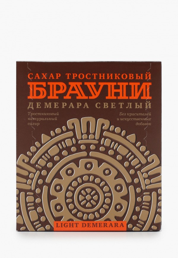 

Сахар Out of Scope Брауни, тростниковый брауни, 500 г