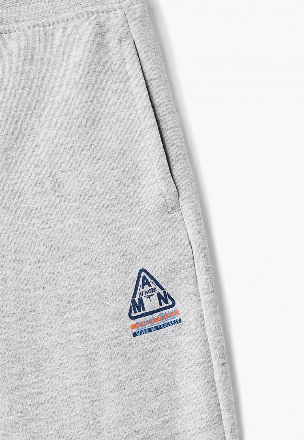 

Брюки спортивные OVS; OVS OV001EBEIDV5, Серый