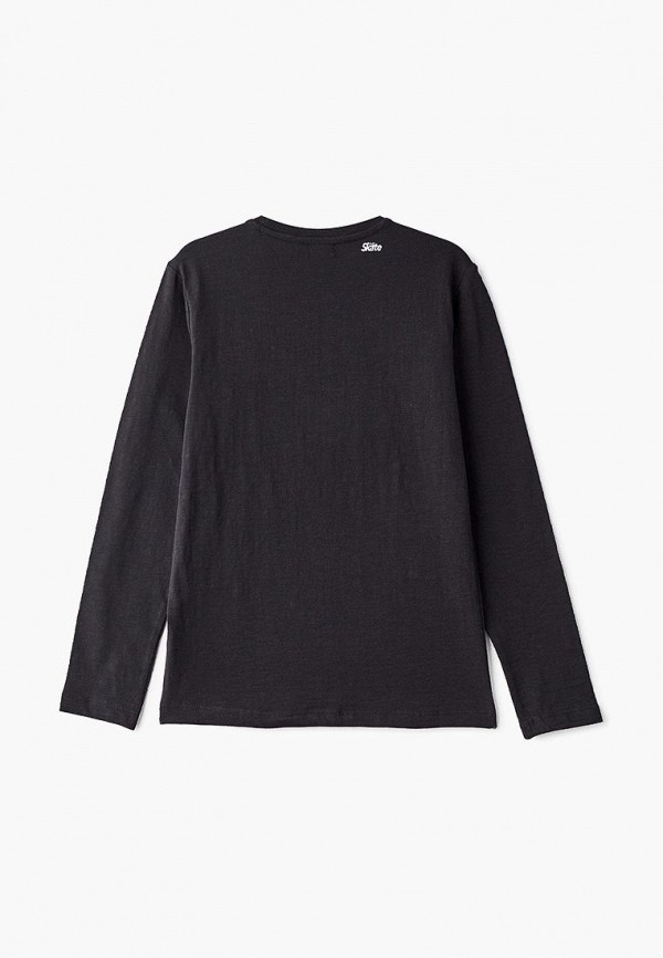 

Лонгслив OVS; OVS OV001EBEIEG0, Черный