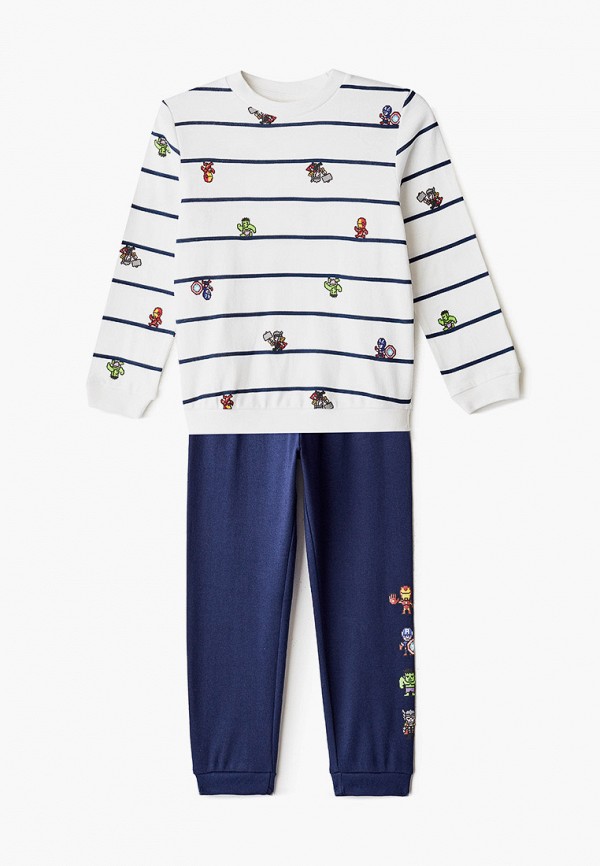 Пижама для мальчика OVS 767864