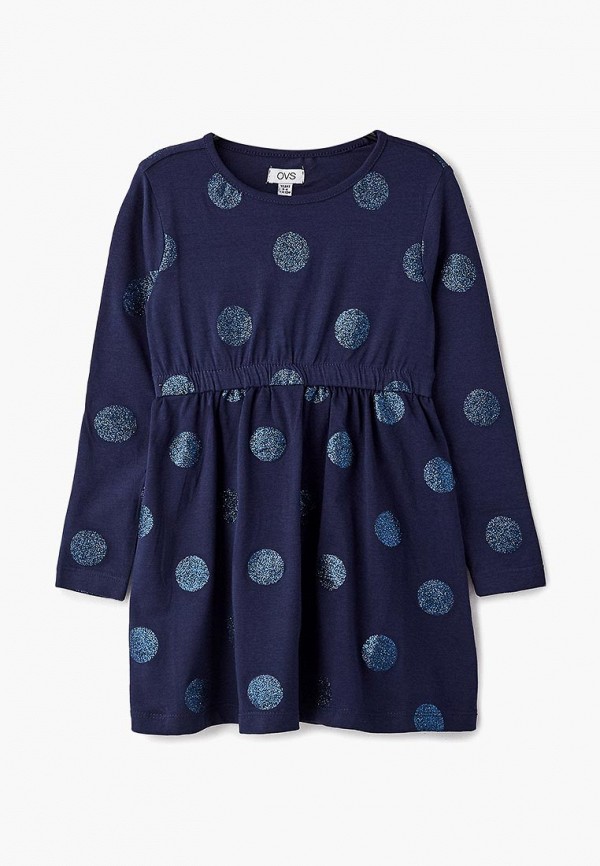 

Платье OVS, Синий