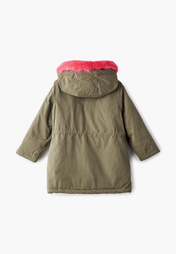 

Парка OVS; OVS OV001EGCHCO2, Хаки