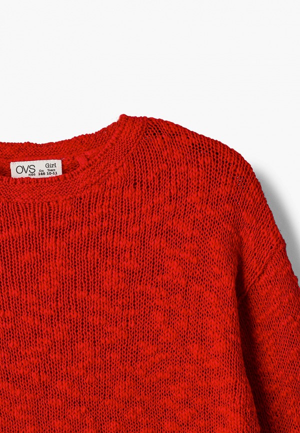 

Джемпер OVS, Красный, OVS OV001EGIABH3