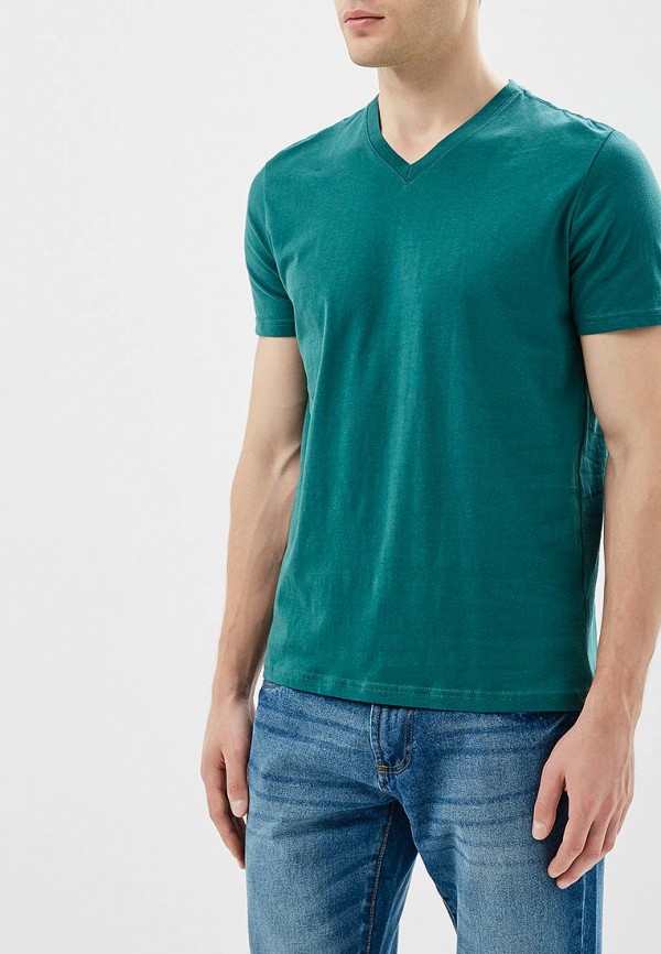 

Футболка OVS, Зеленый