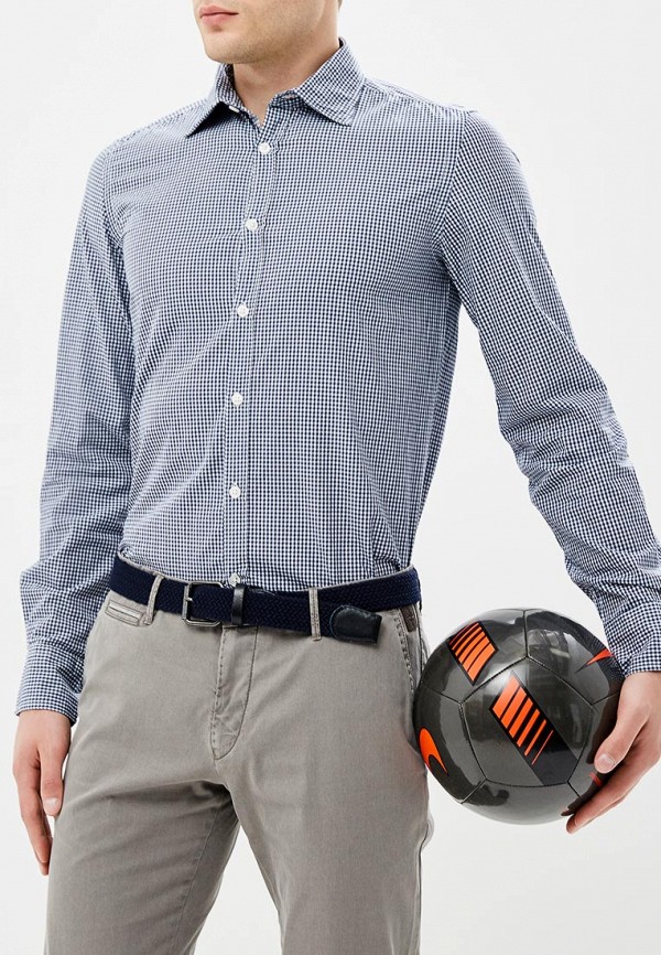 

Рубашка OVS, Синий