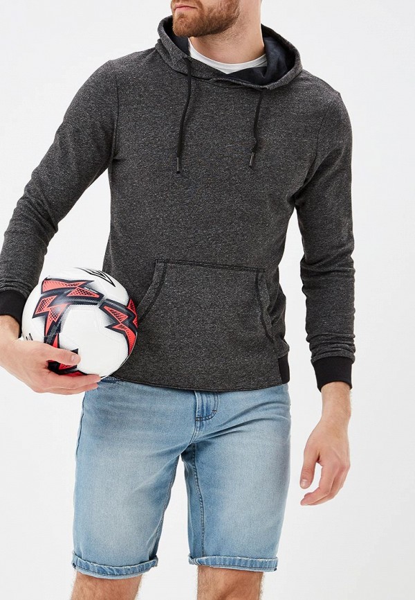 

Худи OVS, Серый