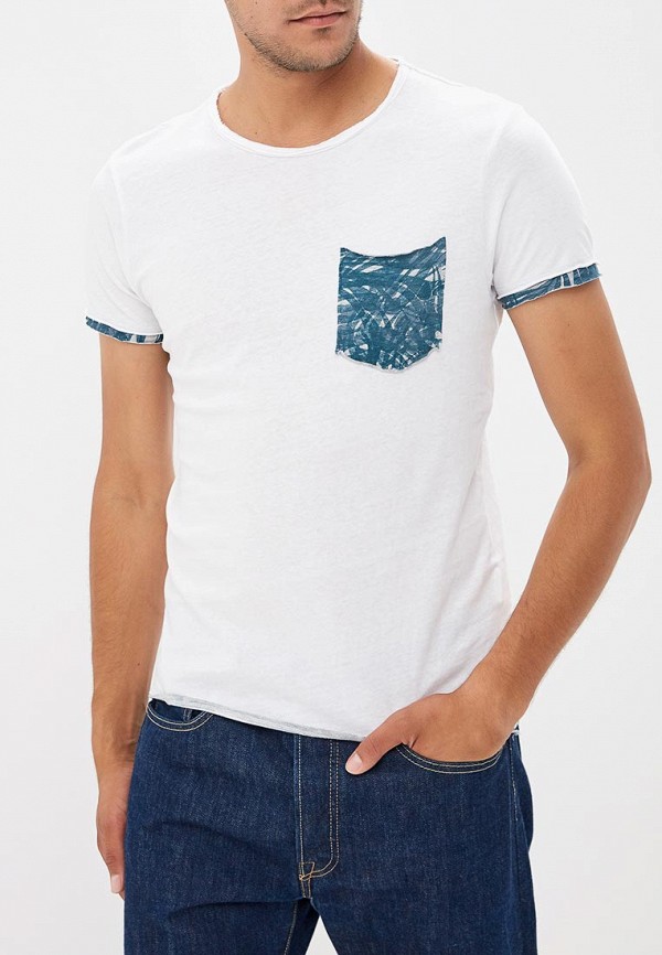 

Футболка OVS, Белый